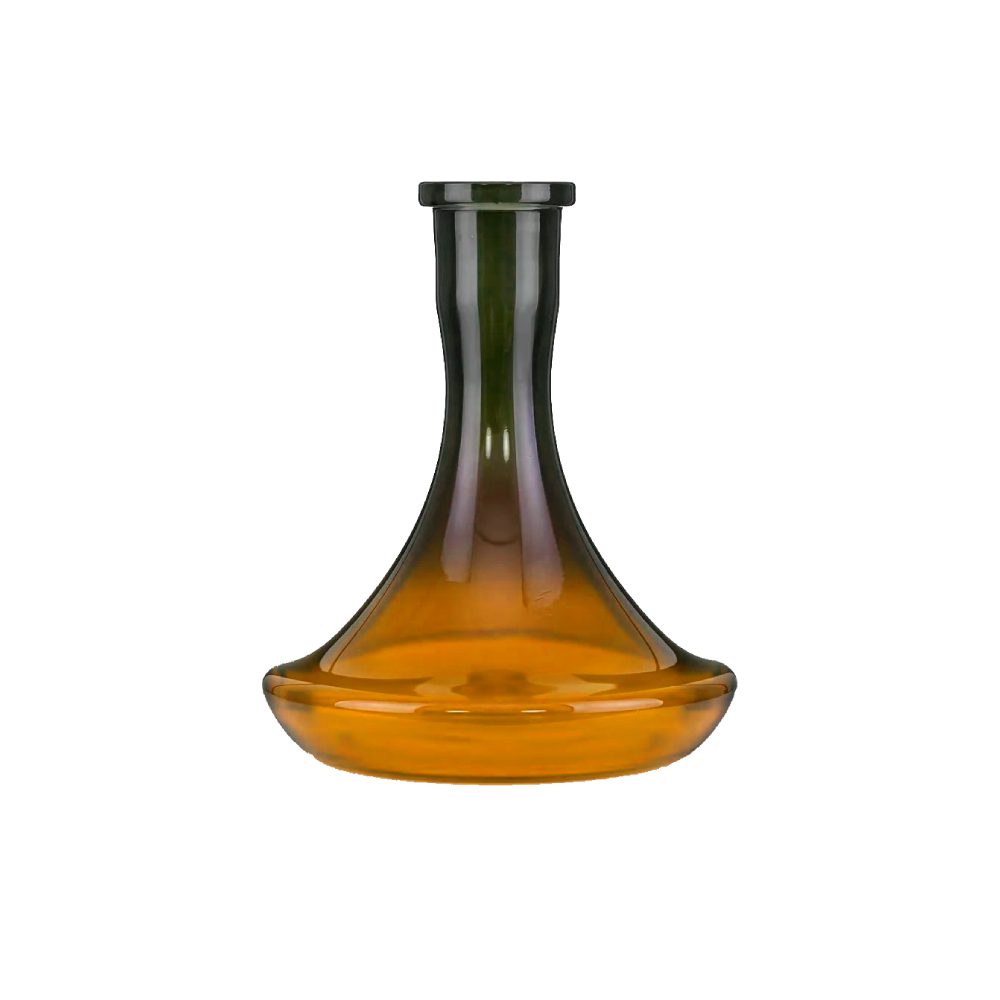 Колба VG Craft Color (черный/оранжевый)