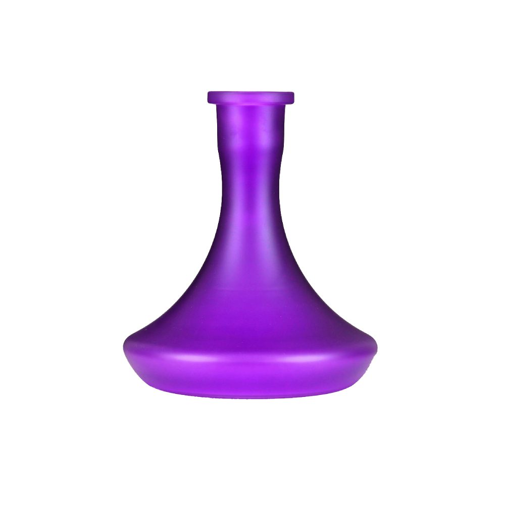 Колба VG Craft Color (фиолетовый/матовый)