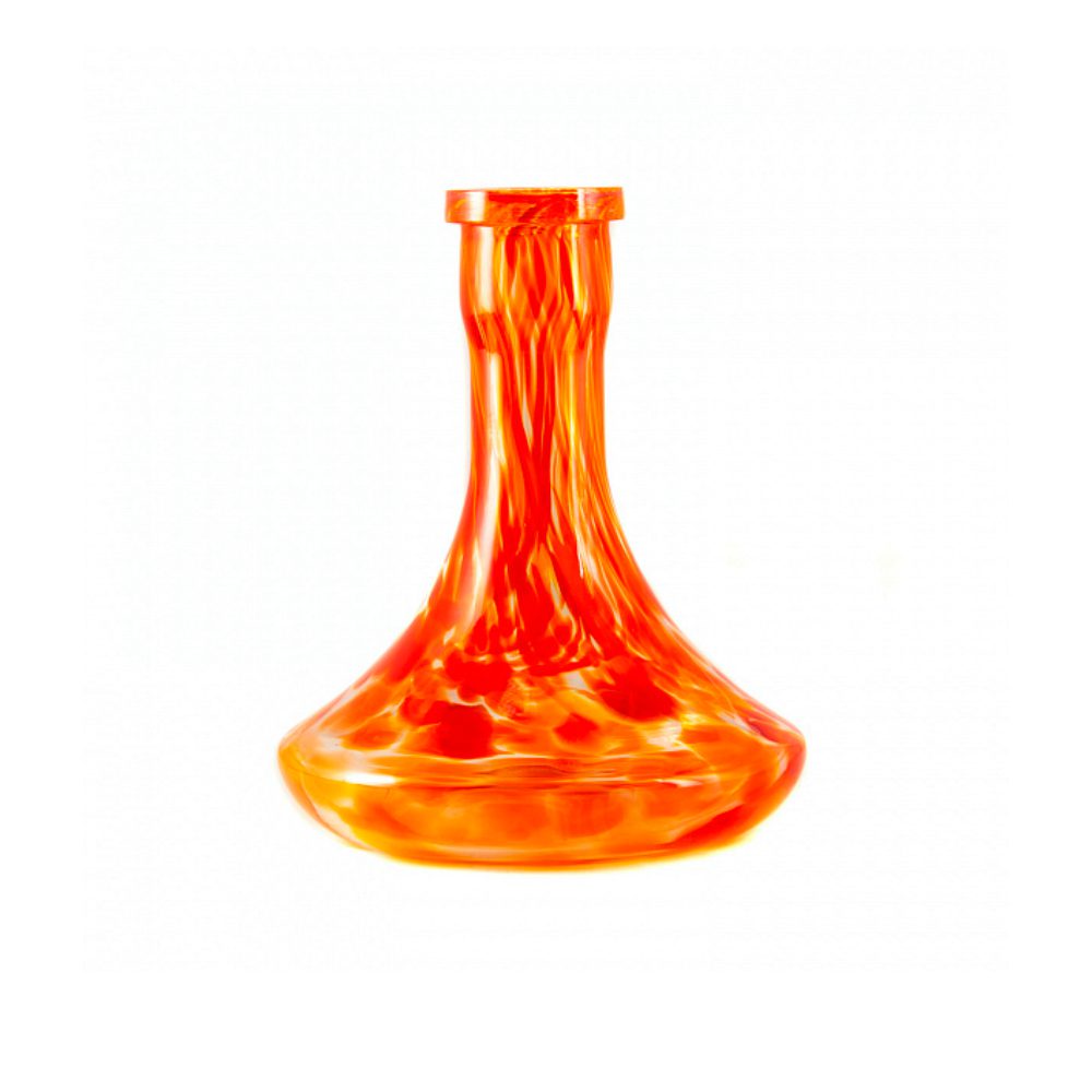 Колба VG Craft Color (оранжевая крошка)