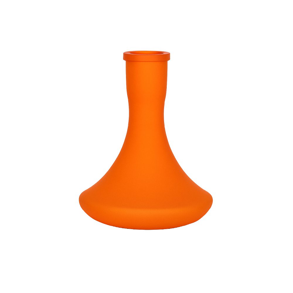 Колба VG Craft Color (оранжевый/матовый)