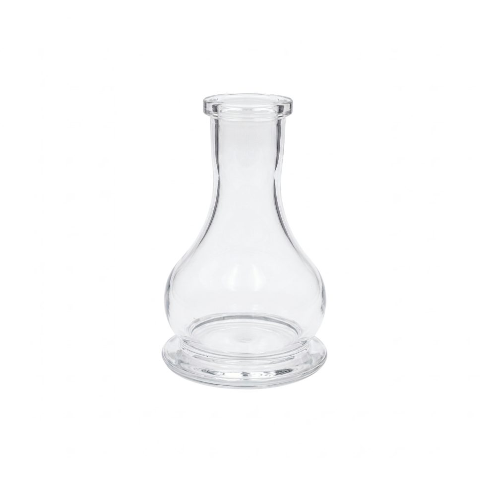 Колба VG Drops Mini Transparent (прозрачная)