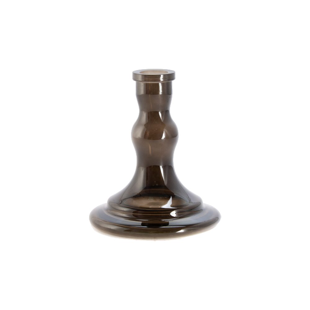 Колба VM Glass Wave (smoke)