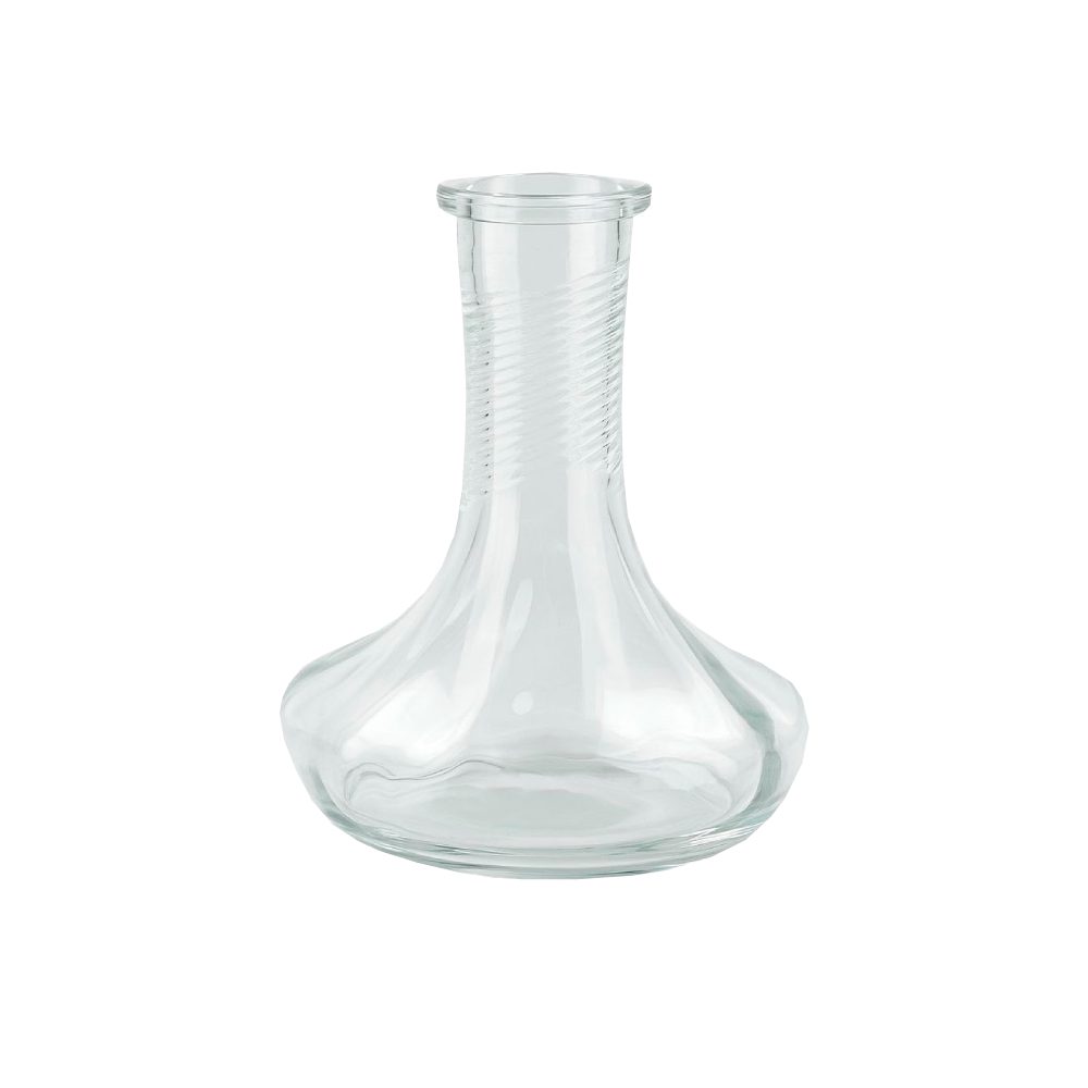 Колба VM Rino color (рифлёная)