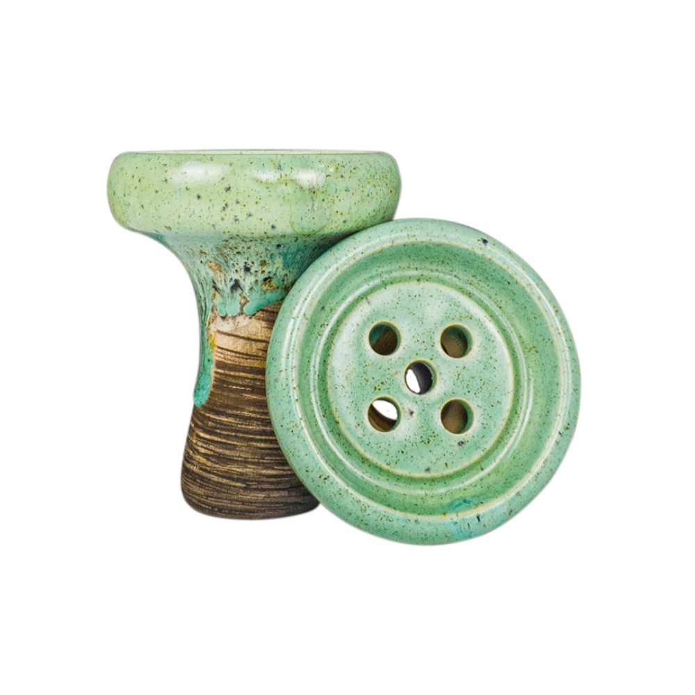 Kolos Lyomista чаша для кальяна