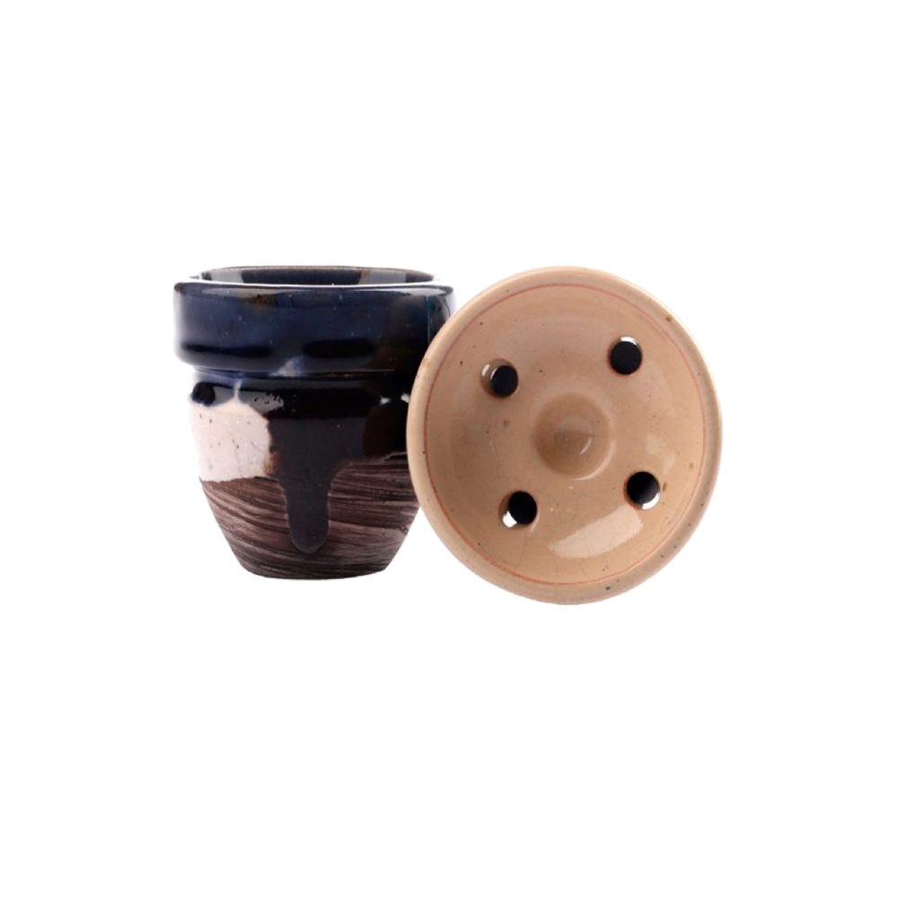 Kolos Rikule чаша для кальяна