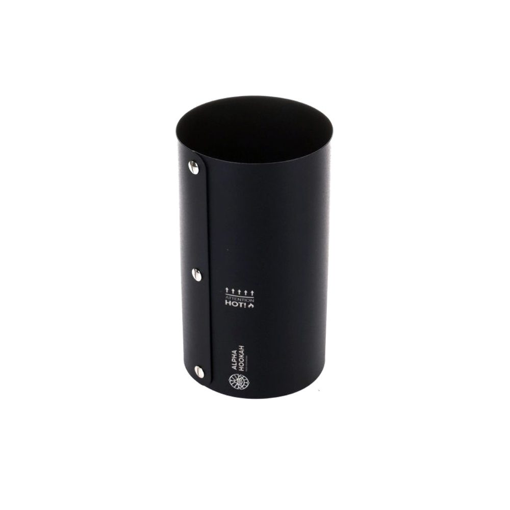 Колпак Alpha Roll (black)