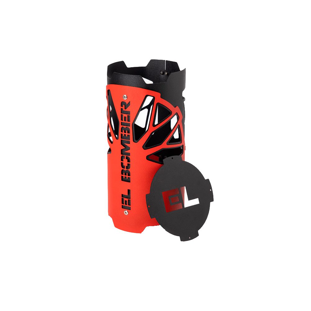 Колпак El Bomber (mid night)