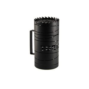 Колпак Tortuga Мерк (чёрный)