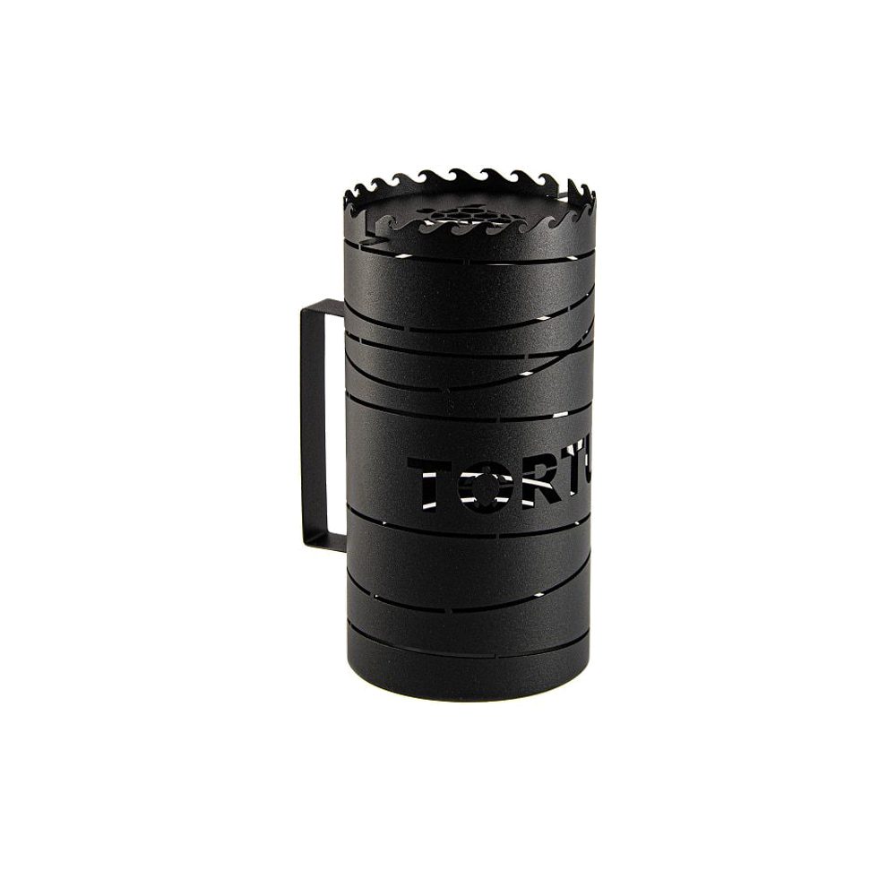 Колпак Tortuga Мерк (чёрный)