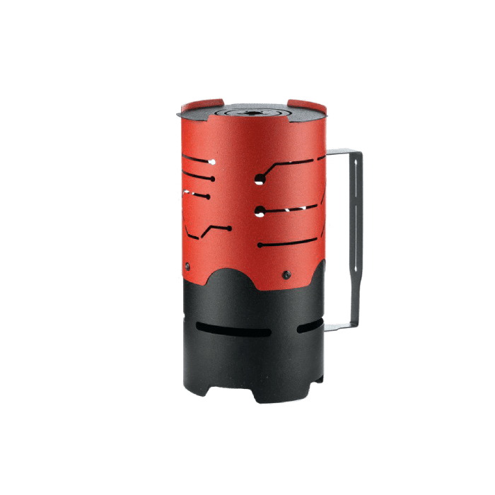 Колпак Tortuga Stark (красный)