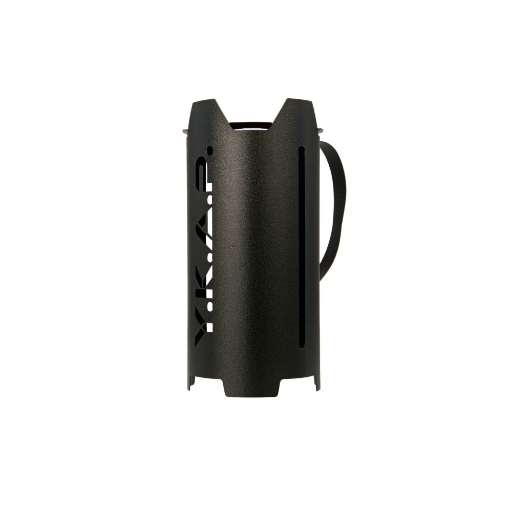 Колпак Y.K.A.P (black)