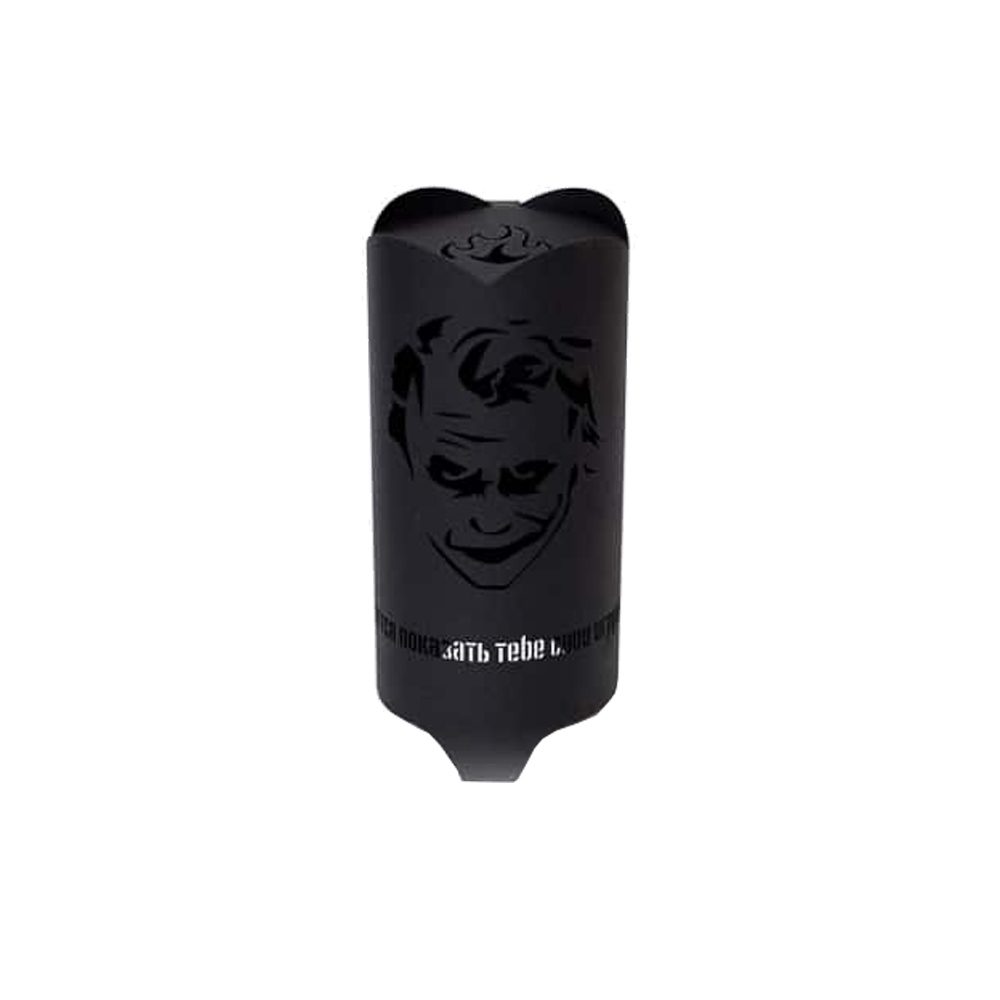 Колпак для кальяна FIRE BOWLE / black