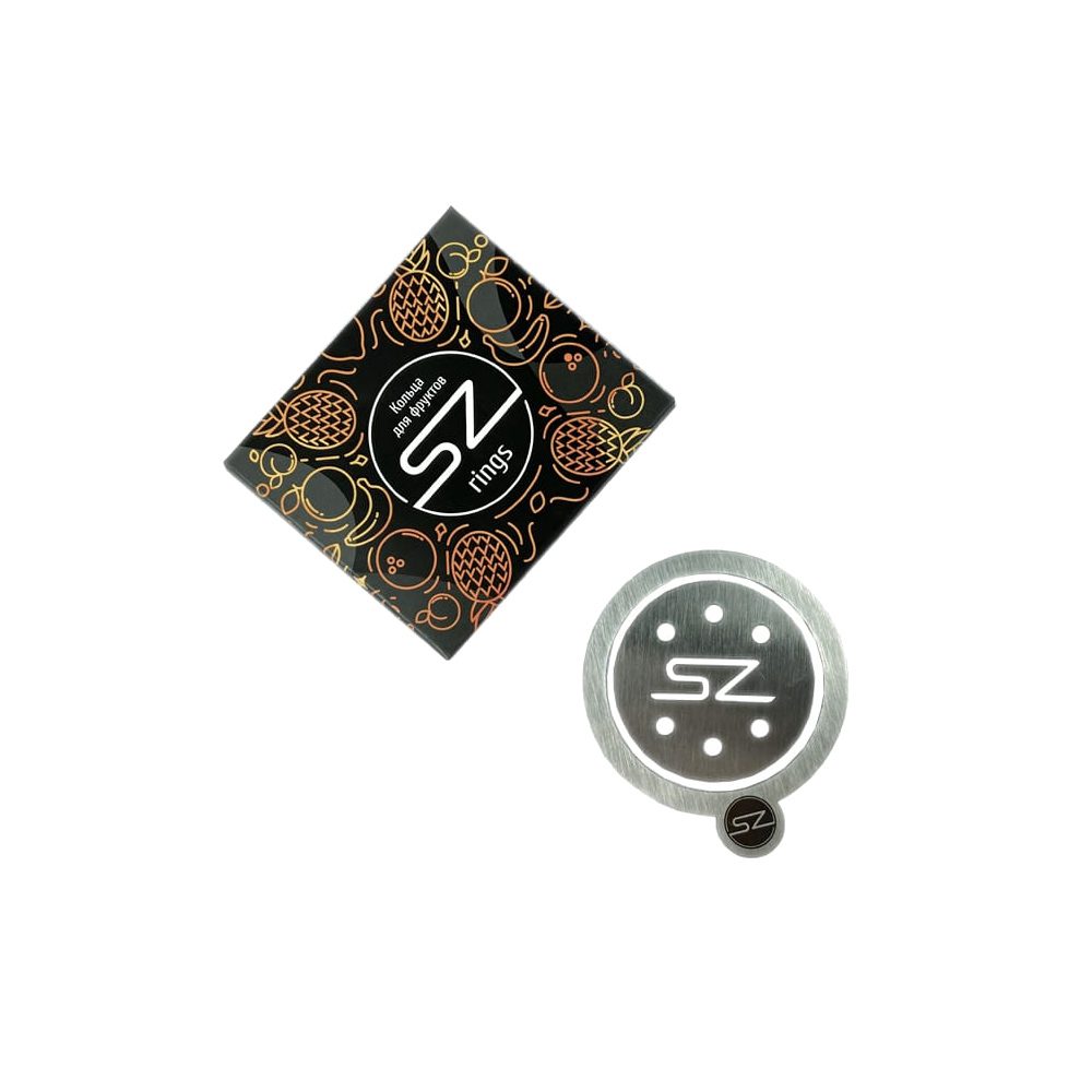 Кольцо для фруктов Sarkozy