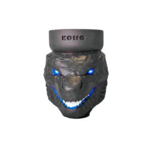 Kong Godzilla чаша для кальяна
