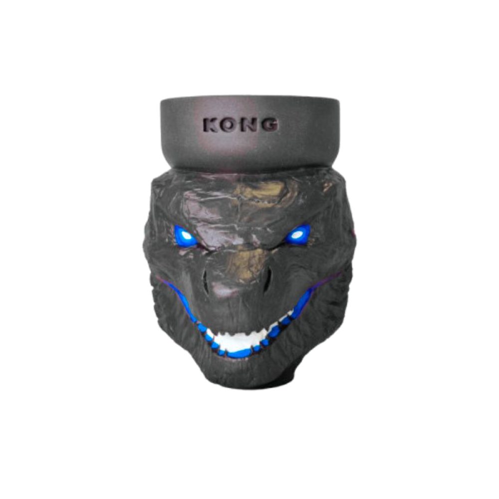 Kong Godzilla чаша для кальяна