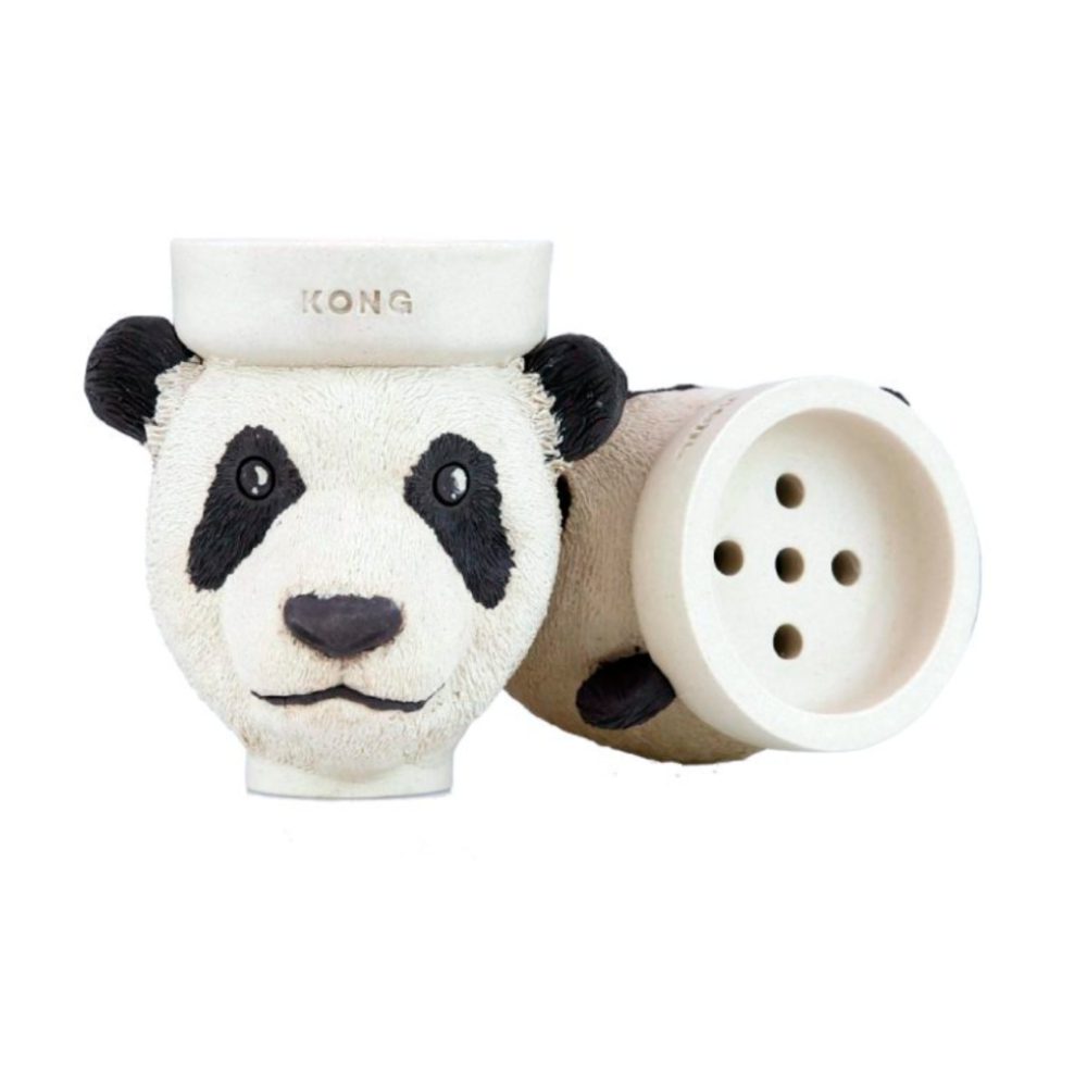 Kong Panda чаша для кальяна