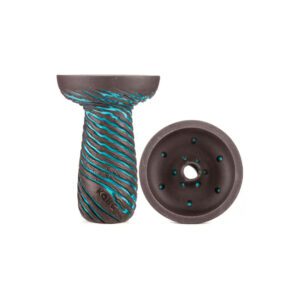 Kong Phunnel lava (godzilava) чаша для кальяна