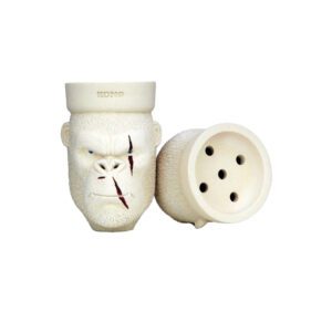 Kong Rampage чаша для кальяна