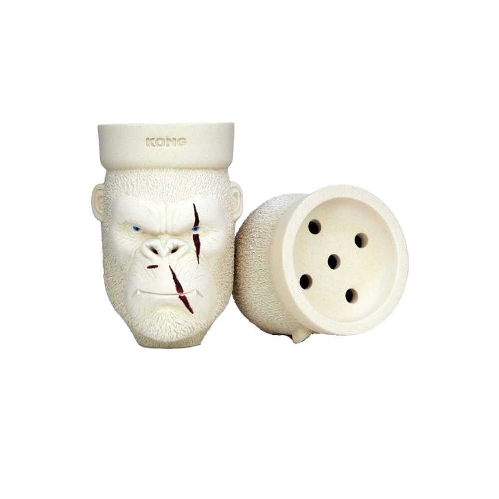 Kong Rampage чаша для кальяна