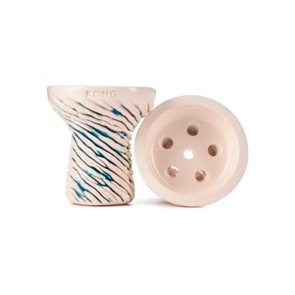 Kong Turkish (ice) чаша для кальяна