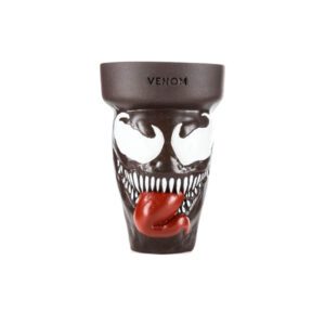 Kong Venom edition чаша для кальяна