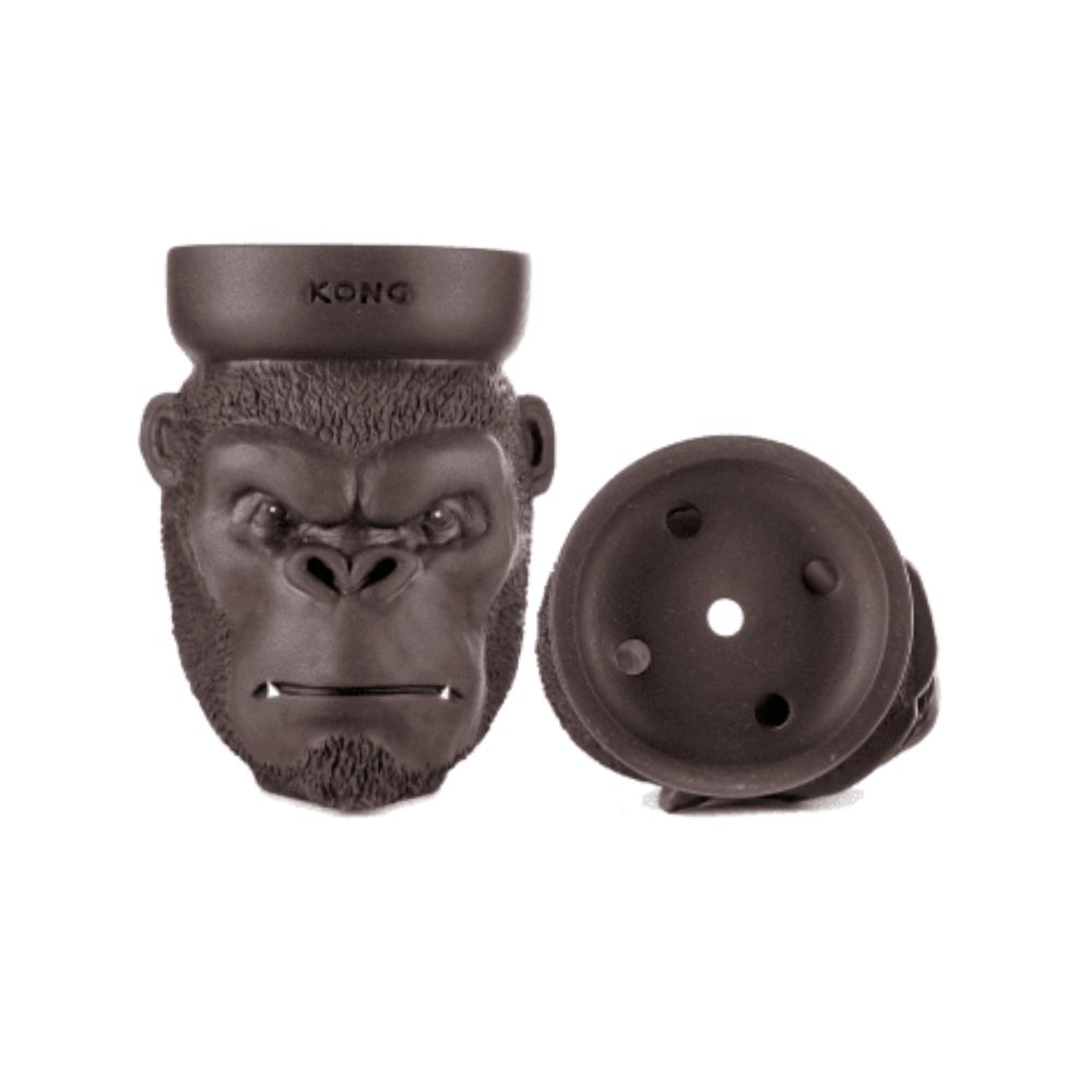 Kong (king kong) чаша для кальяна