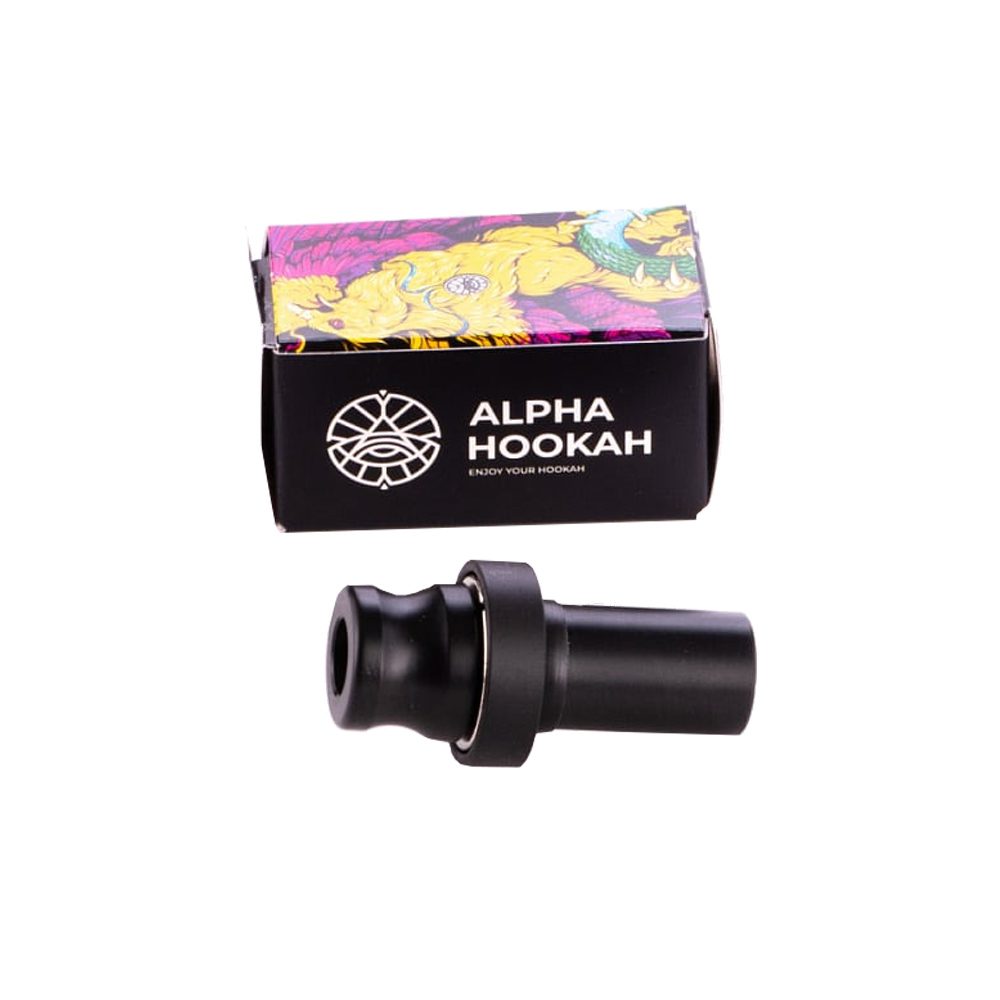 Коннектор Alpha hookah