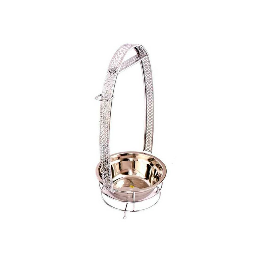 Корзина для угля Model 3