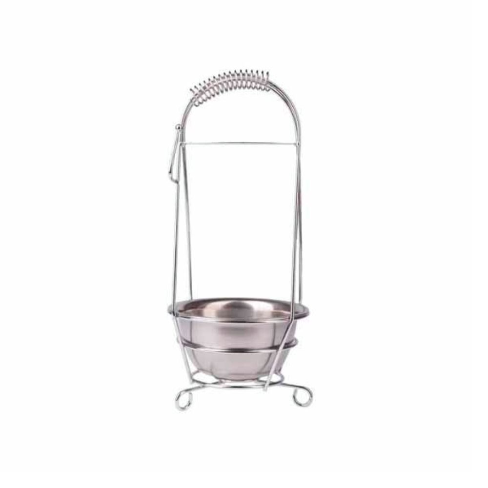 Корзина для угля RBlack