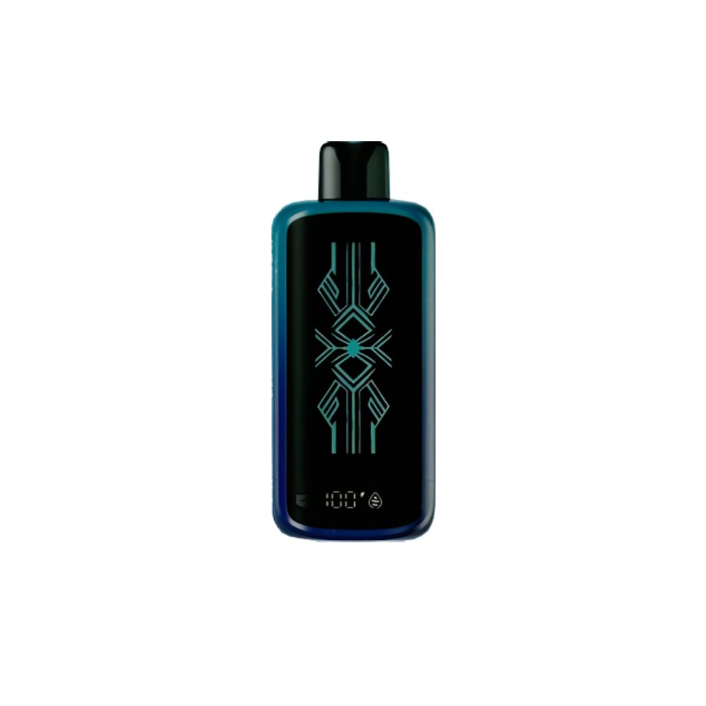 KpeKpe Ps15000 (лайм/мохито) M