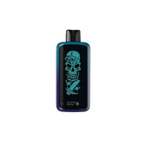 KpeKpe Ps15000 (вишня/лайм) M