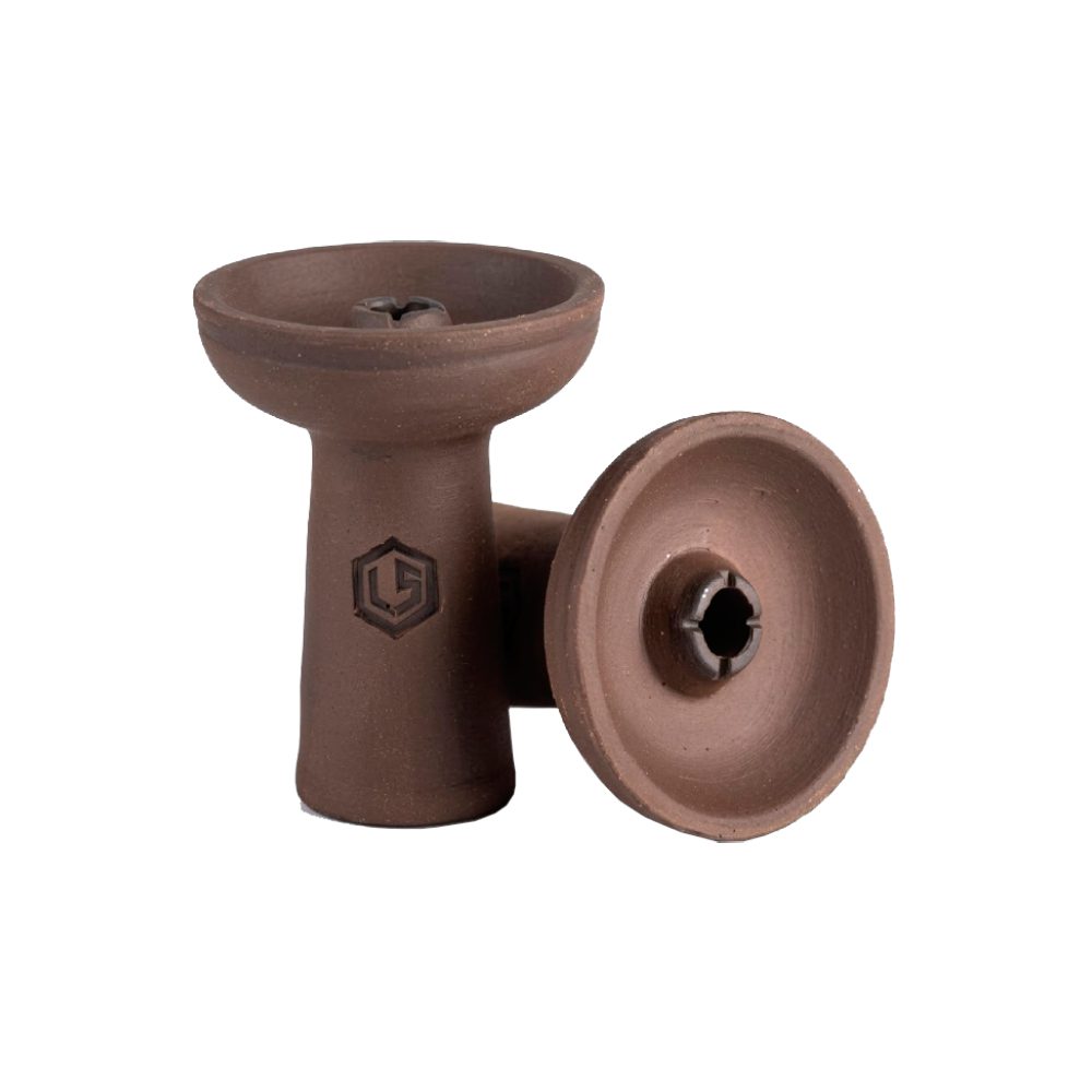 LS Cayman молоко чаша для кальяна