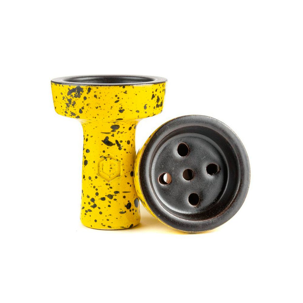 LS Evil Glaze чаша для кальяна