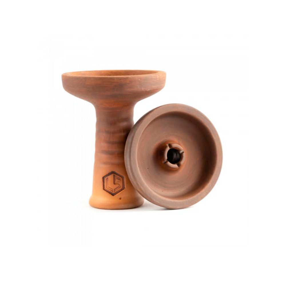 LS Harmony (milk) чаша для кальяна