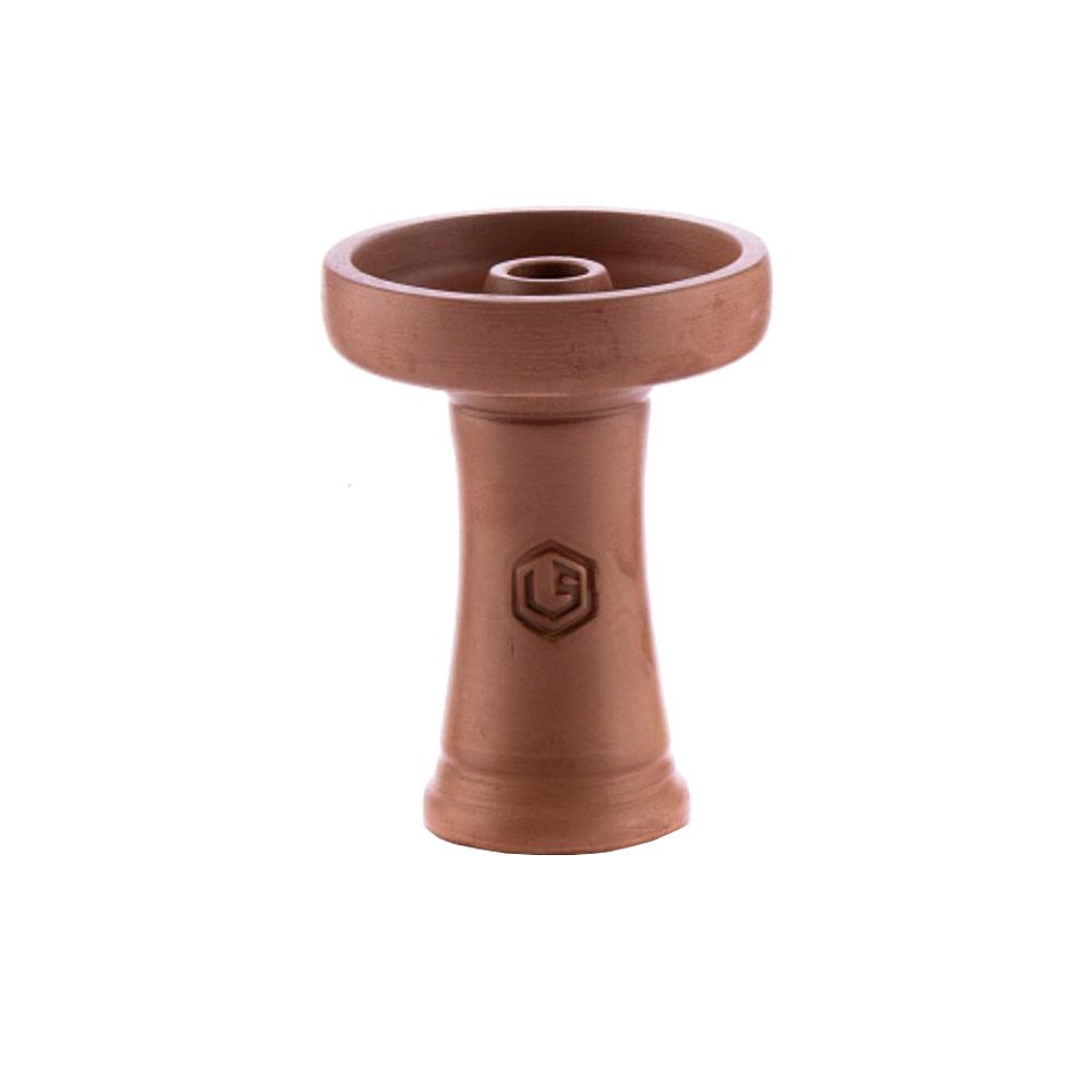 LS Phunnel Milk  чаша для кальяна