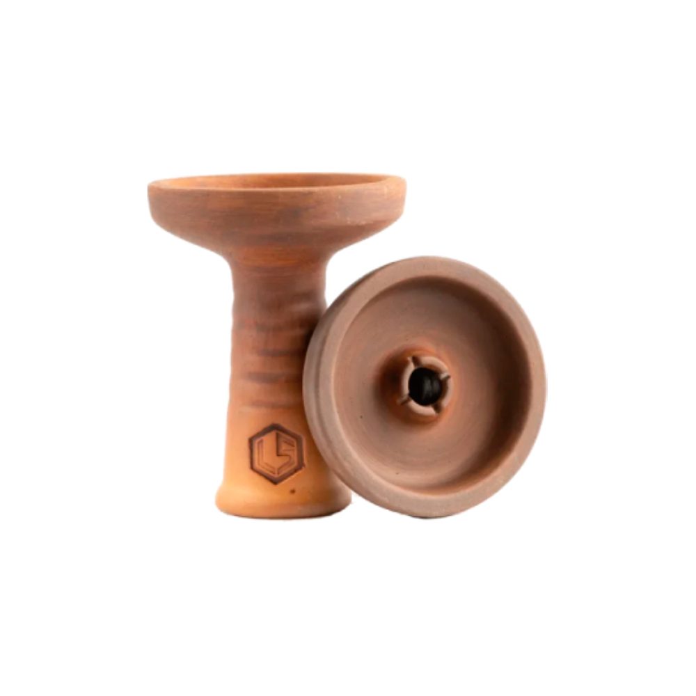 LS Shaft Phunnel Milk чаша для кальяна