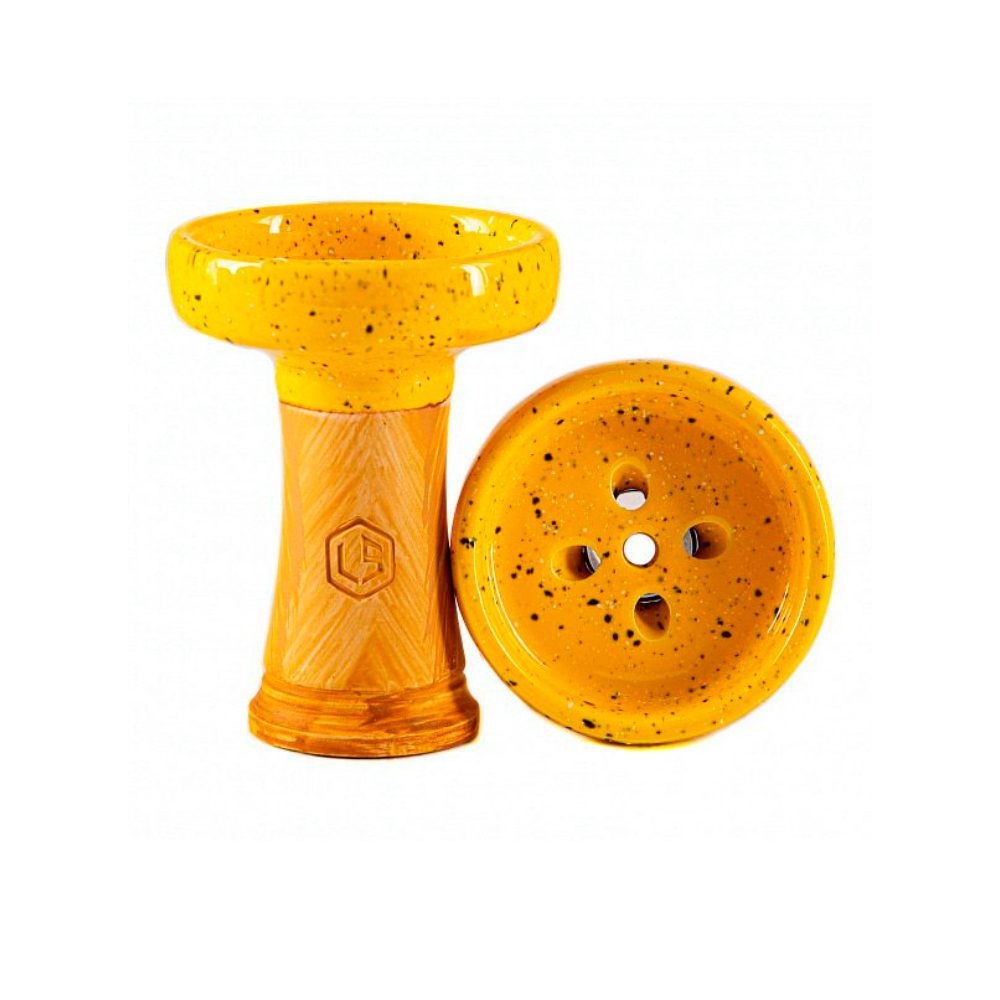LS Shaft E (lemon juice) чаша для кальяна