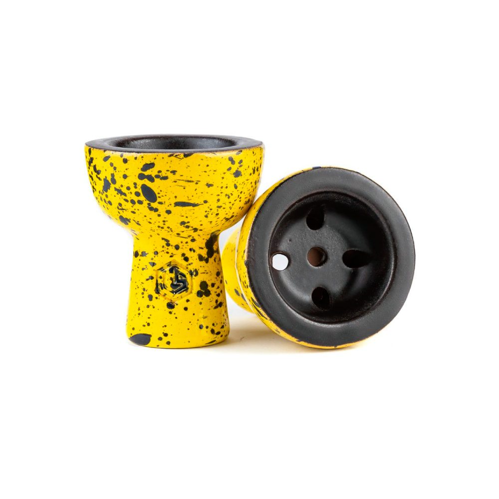 LS Turkish Glaze чаша для кальяна