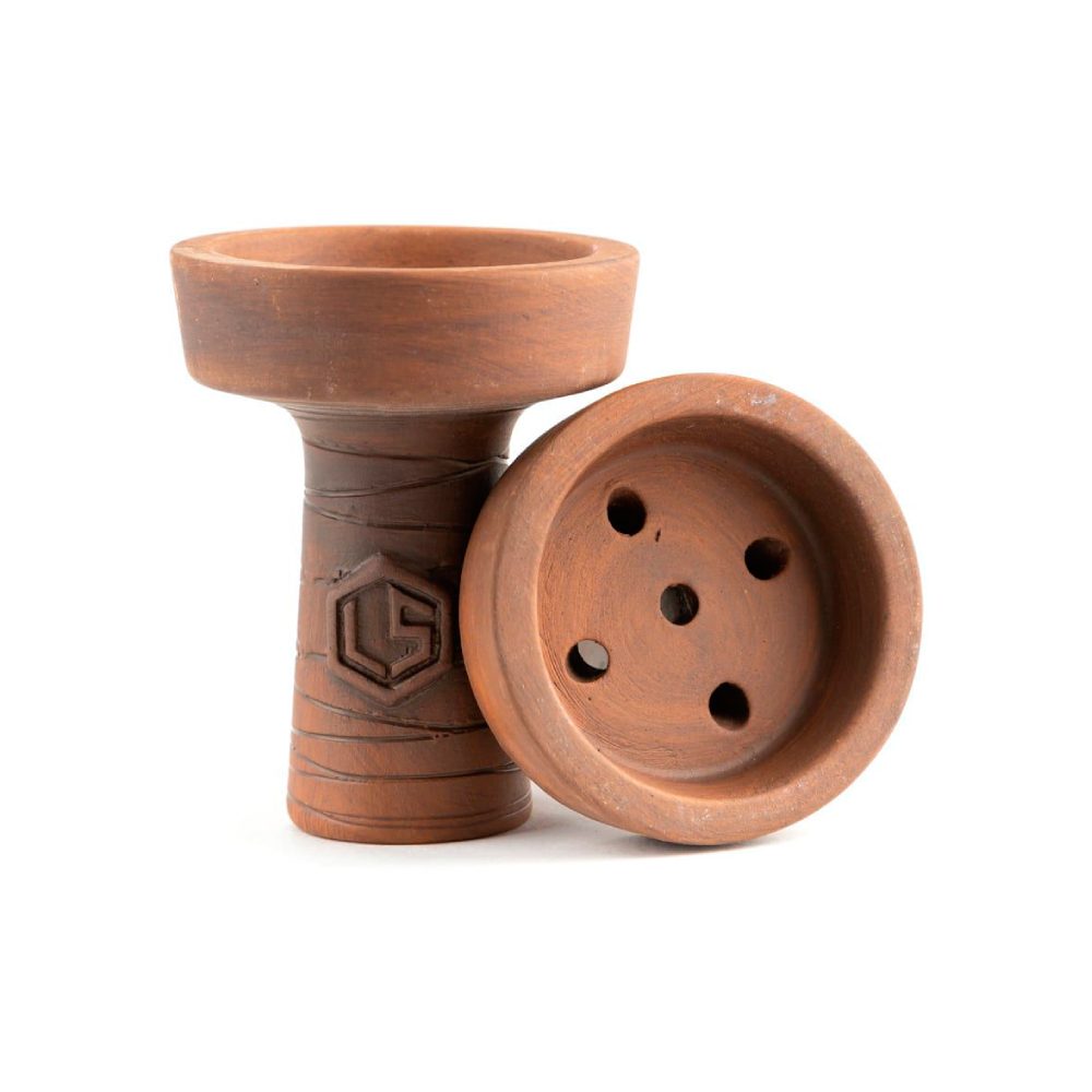 LS evil молоко чаша для кальяна