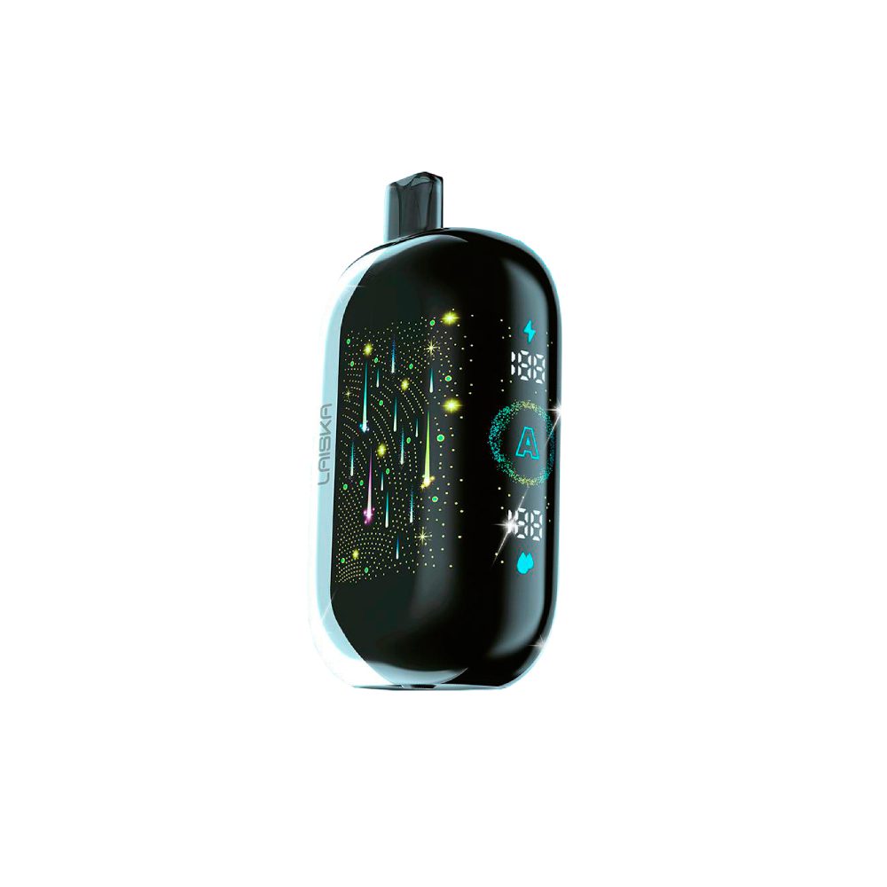 Laiska Meyou 28000 (клубничное мороженное) M