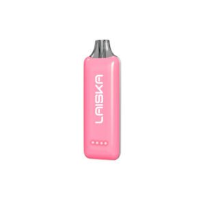 Laiska Ofox 6000 (клубничное мороженное) M