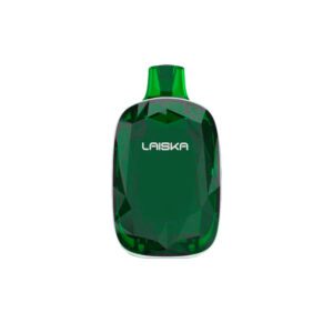 Laiska Queen 8000 (дикое яблоко) M