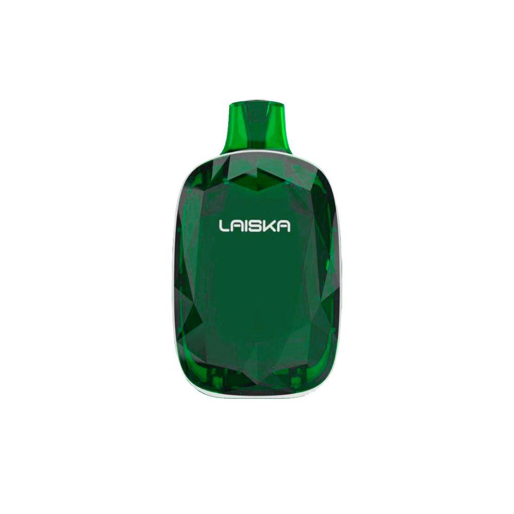 Laiska Queen 8000 (дикое яблоко) M