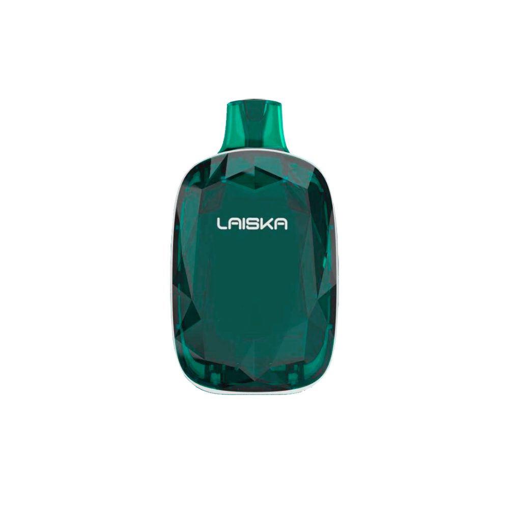 Laiska Queen 8000 (ледяная мята) M