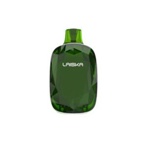 Laiska Queen 8000 (пина колада) M