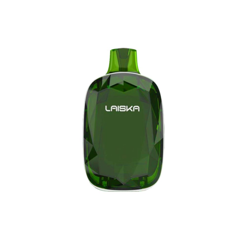 Laiska Queen 8000 (пина колада) M