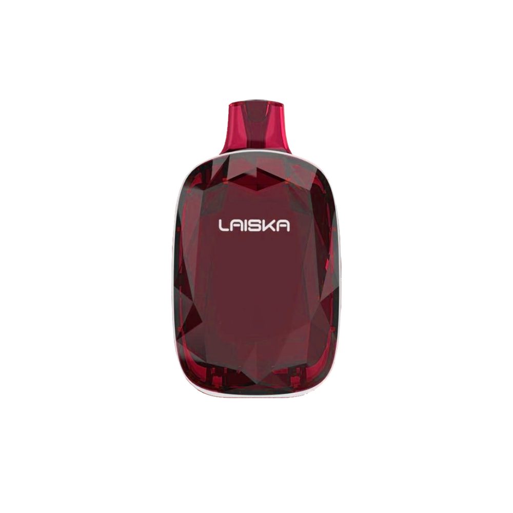 Laiska Queen 8000 (вишня) M