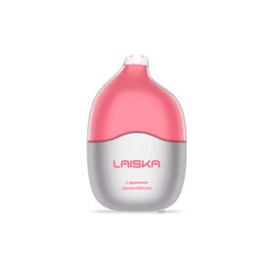 Laiska x Tess Mig 8000 (дикое яблоко) M