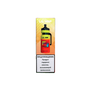 LiL Kaif 9000 (watermelon/lychee)