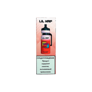 LiL Kaif 9000 (milkshake) M